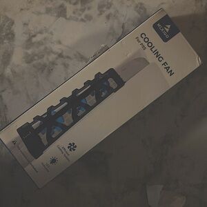 Nexigo cooling fan for ps5